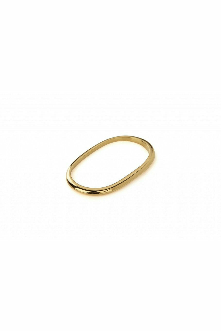 Pure Double Ring - Gold JTL4019-PDR-GOLD