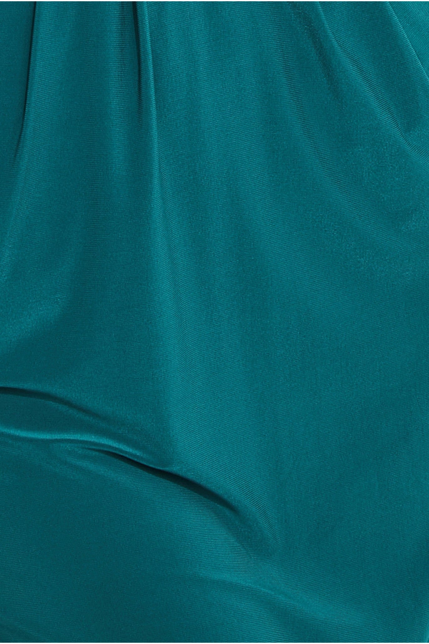 Batwing Sleeve Midi Dress - Emerald Green DR3647