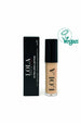 Lola Make up Flawless Satin Ultra Long Last 2 In 1 Concealer