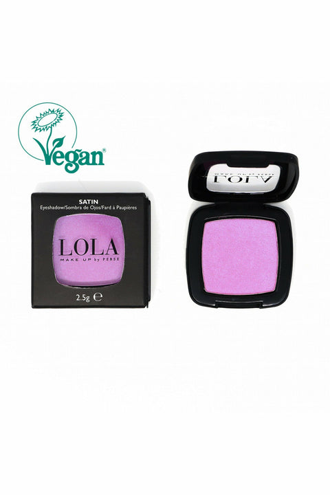 Mono Eye Shadow - Pink by Lola Make up