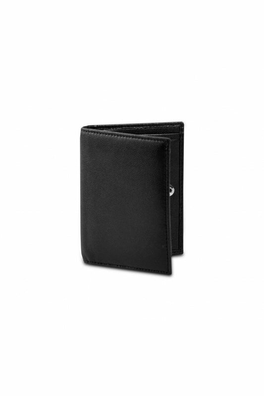 Pocket Coin Wallet Black PER137006001