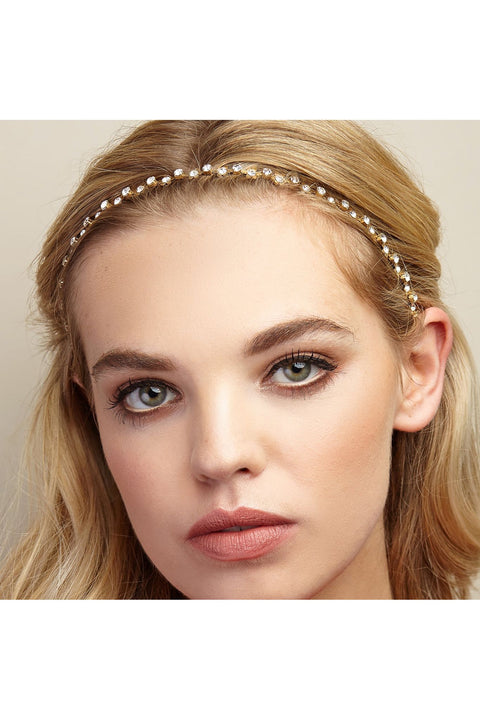 Daisy Chain Headband 5060801172882