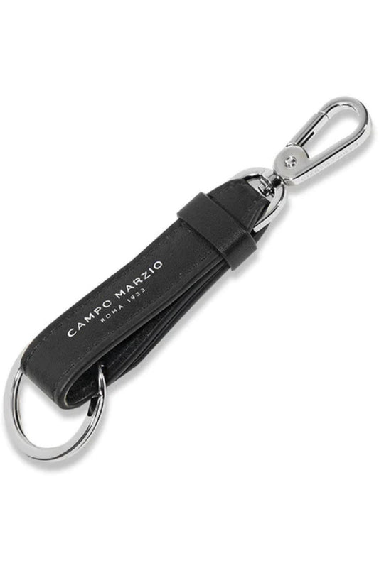 Keychain Ring & Hook - Black EXE233006001