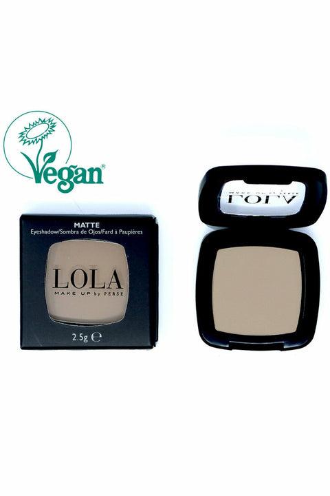 Lola Make up Mono Eye shadow - Beige