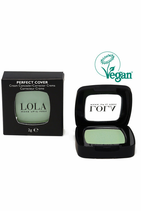 Lola Make up Perfect Cover cream concealer -004