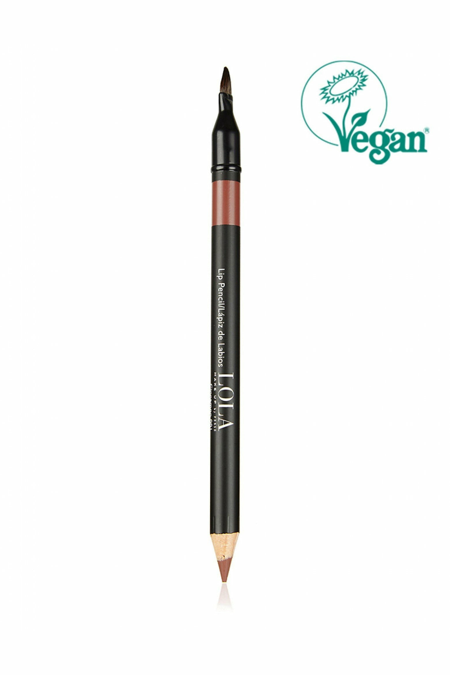 Cosmetic Lip Pencil - Cinnamon 5060314921427