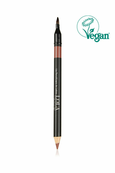 Cinnamon - Cosmetic Lip Pencil - Cinnamon by Lola Make up