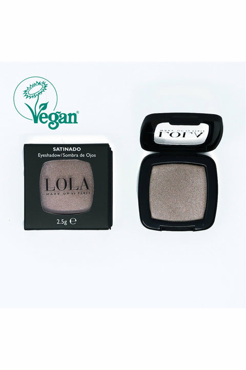 Mono Eye Shadow - Brown 5060269731133