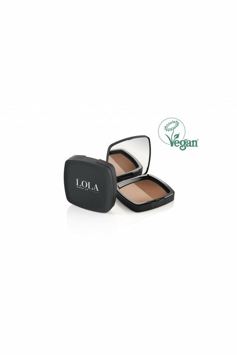 Lola Make up Matte Contouring Palette