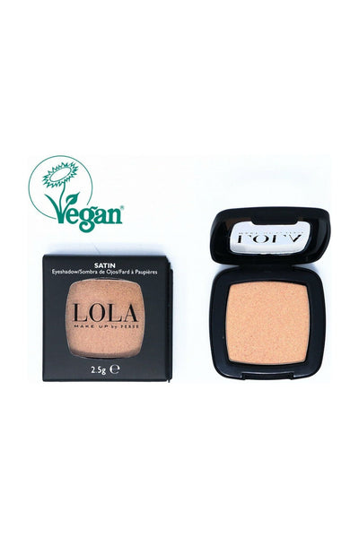 Gold - Mono Eye shadow - Gold by Lola Make up