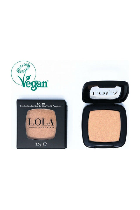 Lola Make Up Mono Eye shadow - Gold