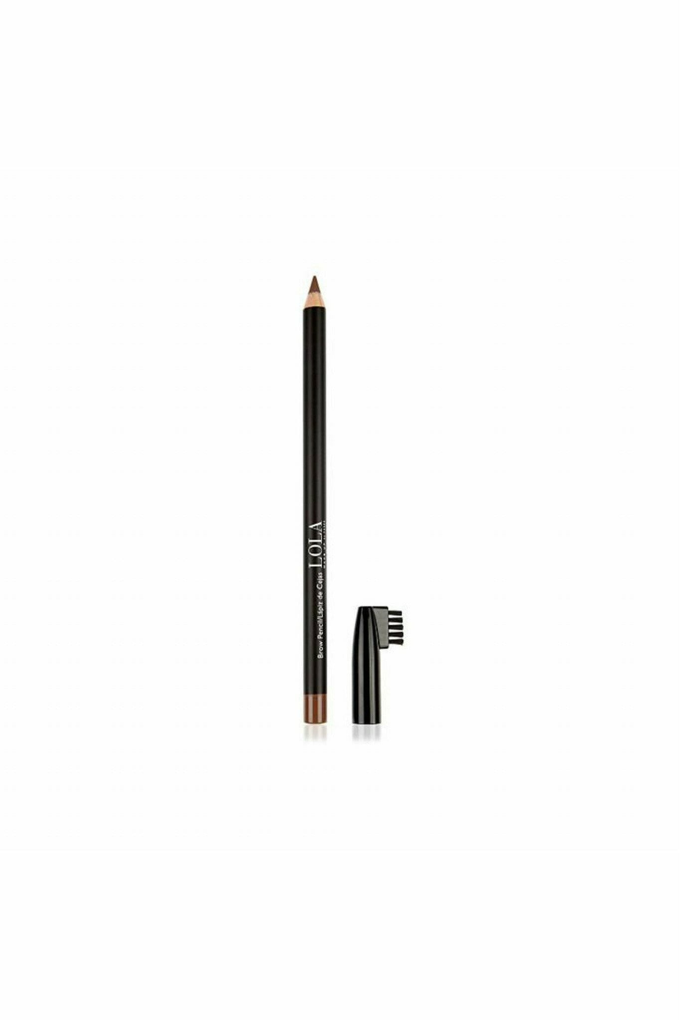 Brow Pencil 001 & Automatic Eye Pencil 007 Naked 3124