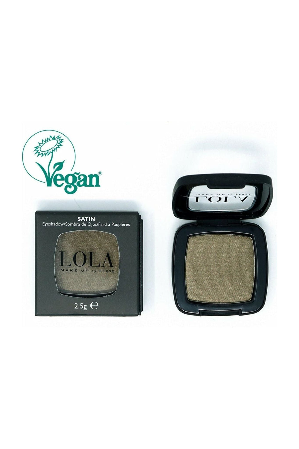 Mono Eye shadow Dark