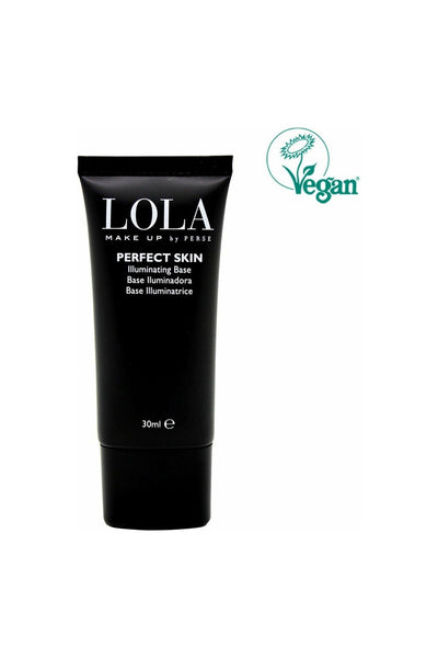 Colourless - Perfect Skin Illuminating Base by Lola Make up