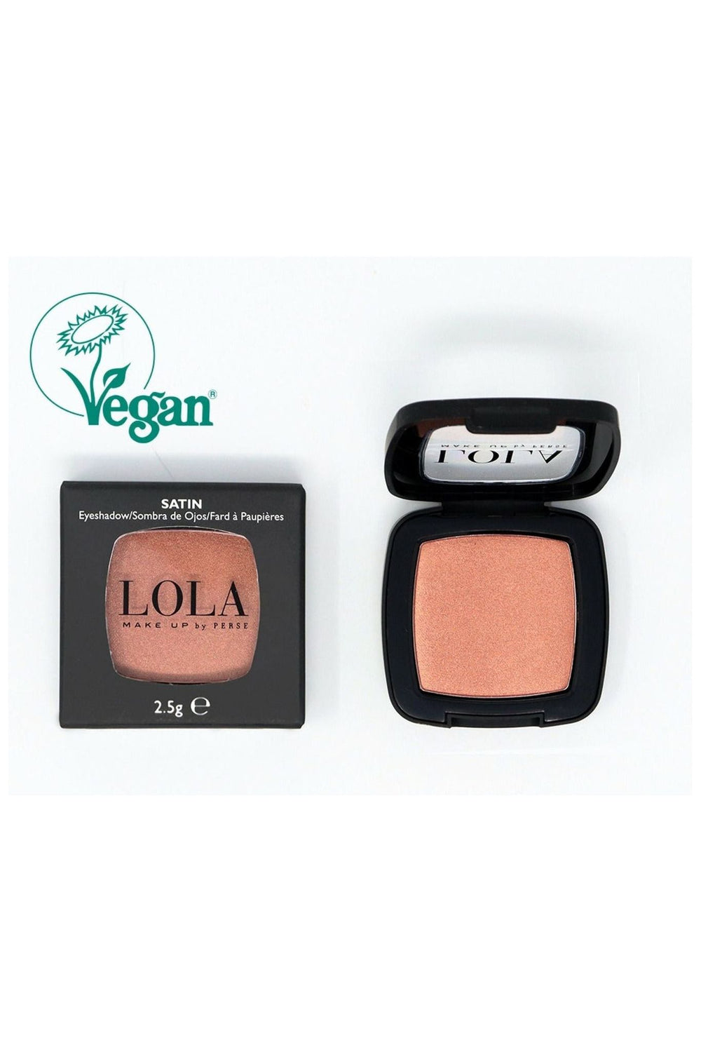Mono Eye shadow Tea