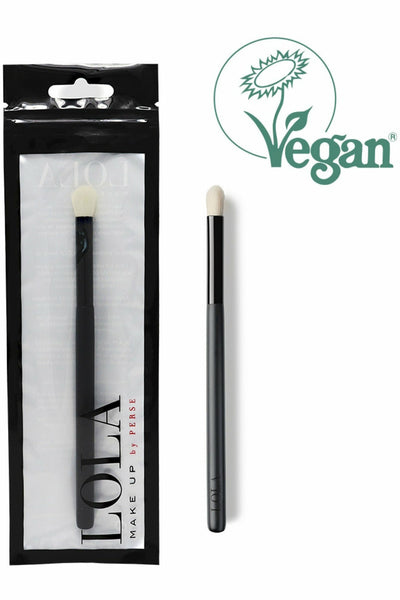 Black - Professional Precision Brush by Lola Make up