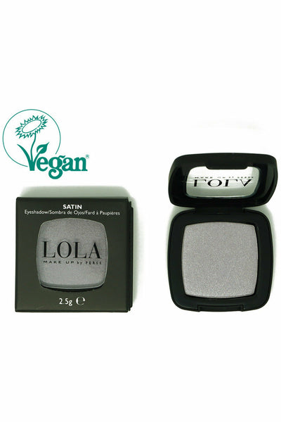 Mauve - Mono Eye shadow - Mauve by Lola Make up