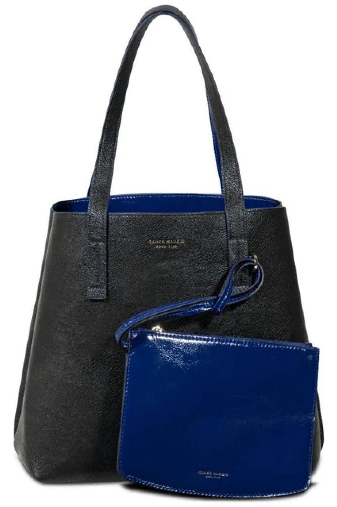 Double Tote - The Iconic Bag Midi GLO001005001