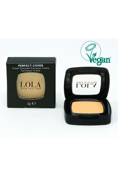 Lola Make up Perfect Cover cream concealer -005