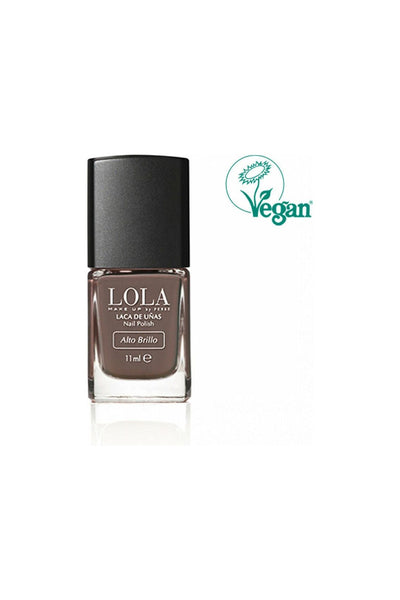 Pebbles - 10 Free Formula Ultrashine Nail Polish by Lola Make up