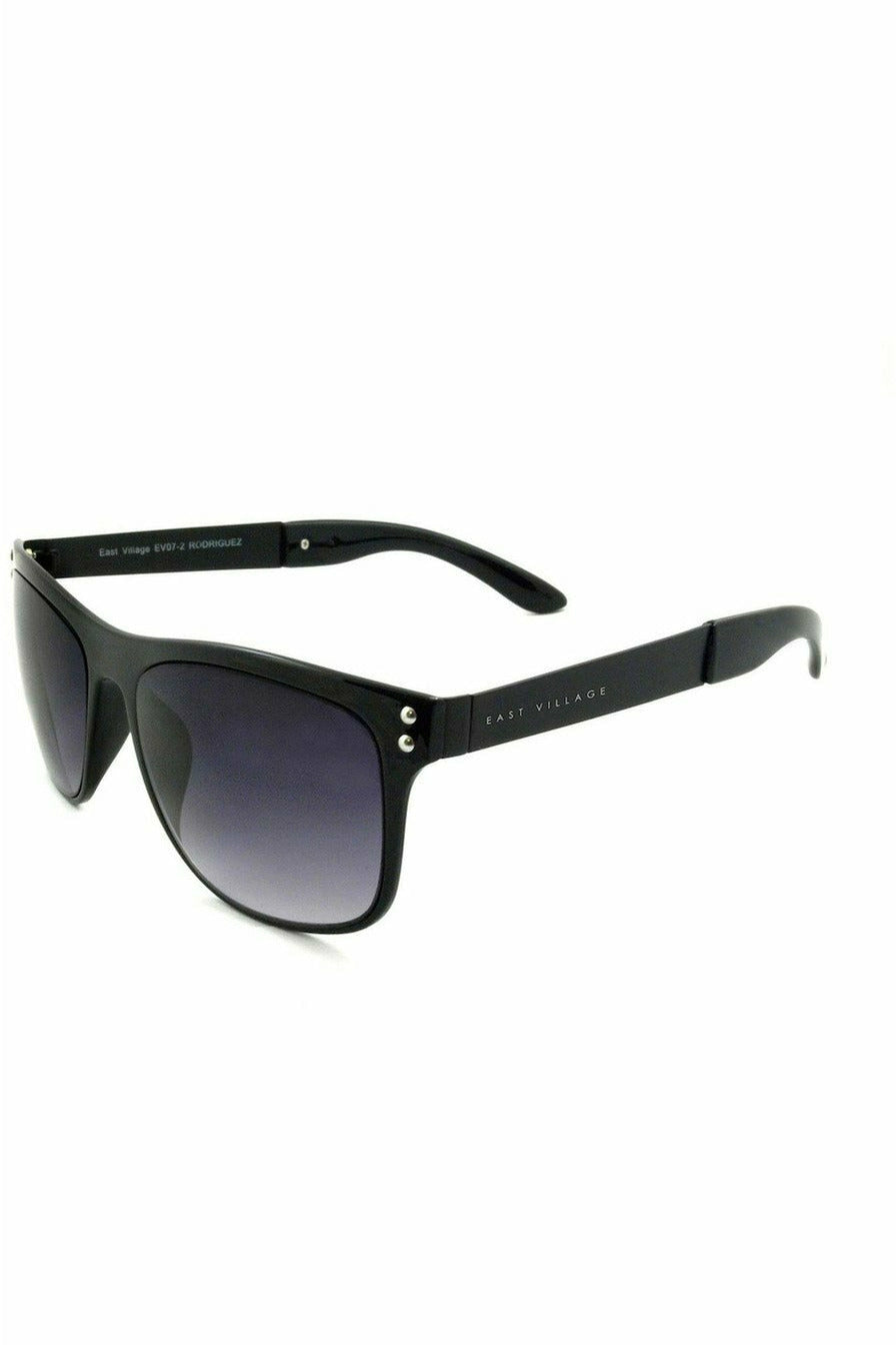 Metal 'rodriguez' Sunglasses In Black EV07-2