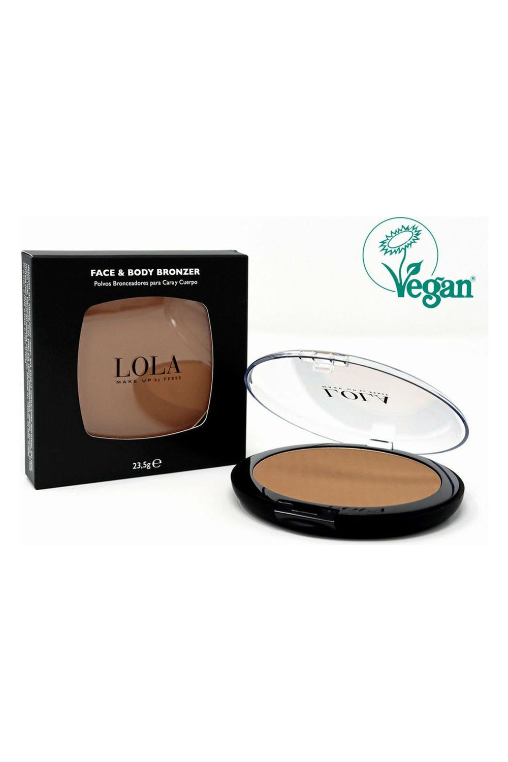 Face &amp Body Bronzer Golden