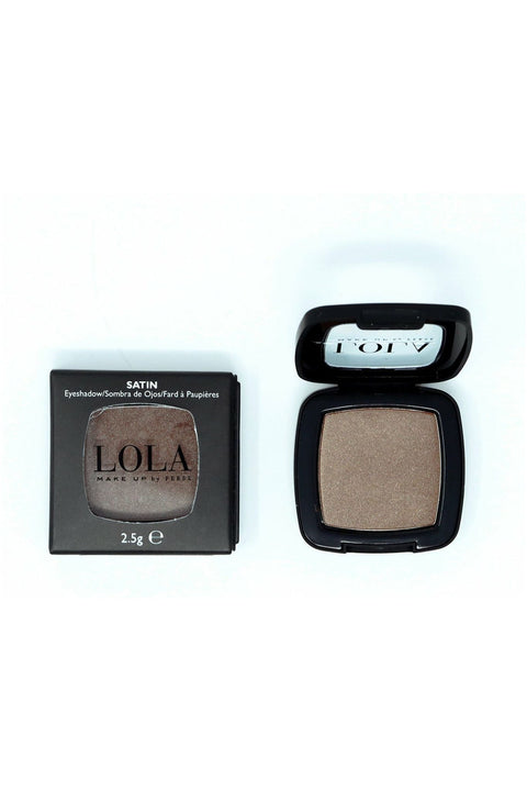 Lola Make up Mono Eye shadow - Brown mix