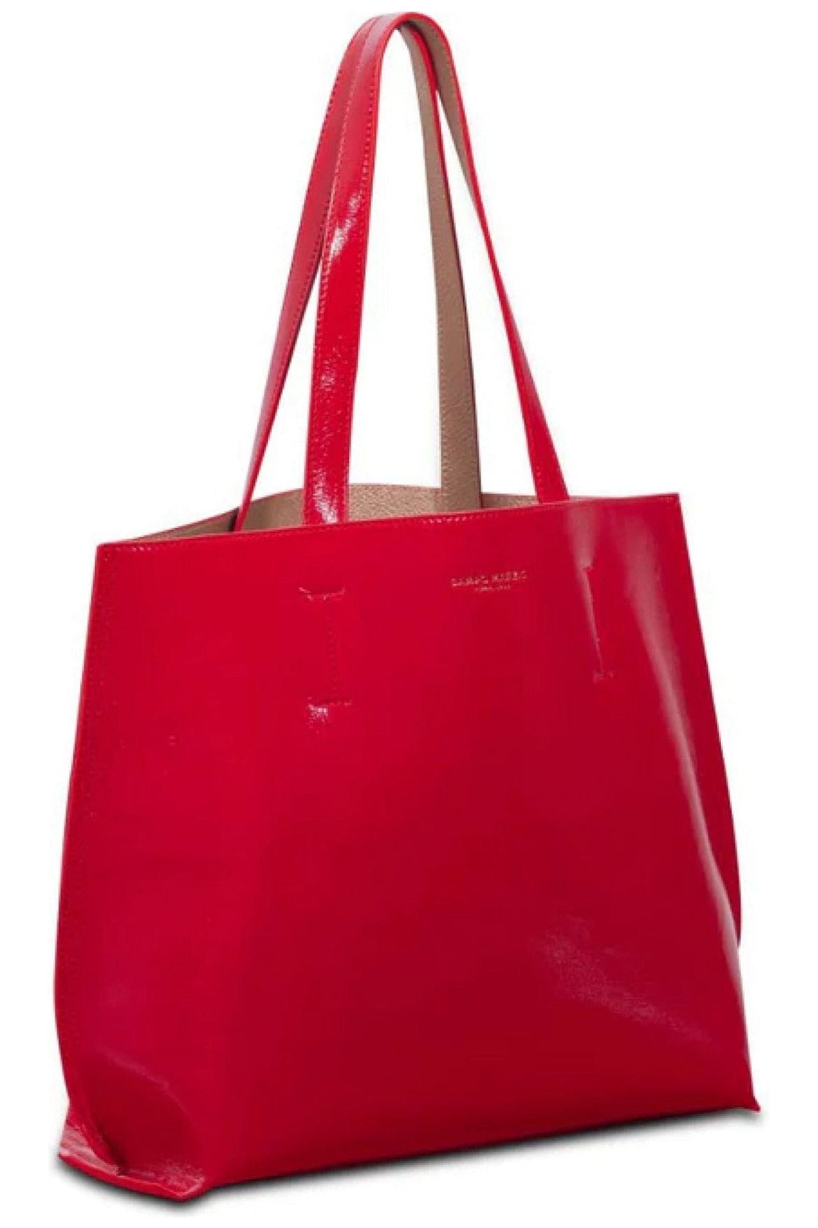 Double Tote - The Iconic Bag Midi GLO001005001