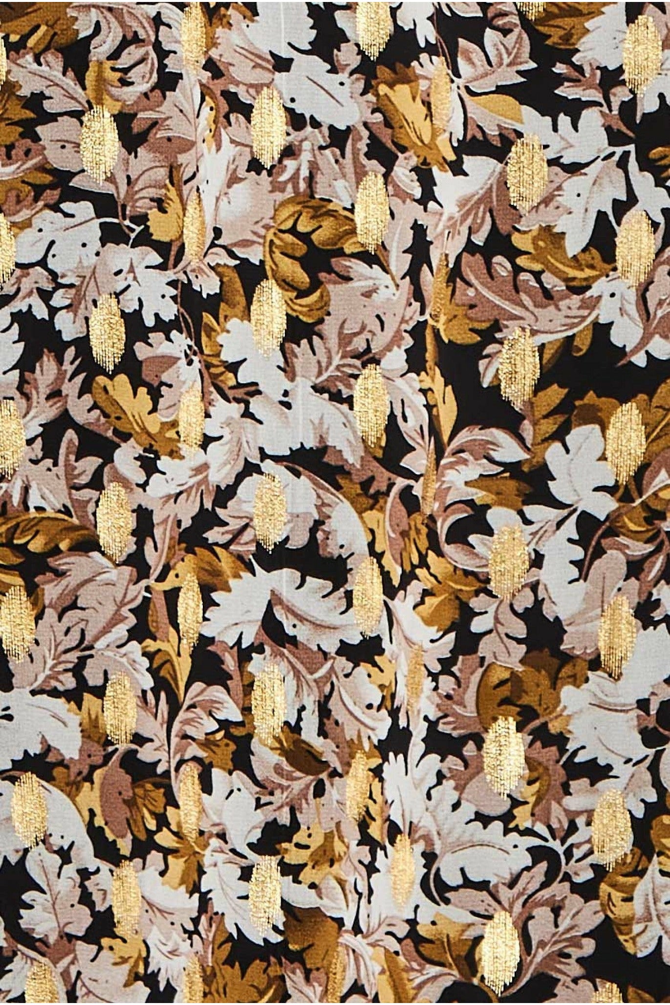 Goddiva Floral Print Shirred Back Maxi Dress - Floral Print - Floralprint /  8