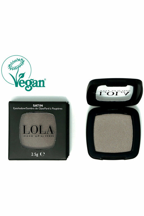 Lola Make up Mono Eye shadow - Brown